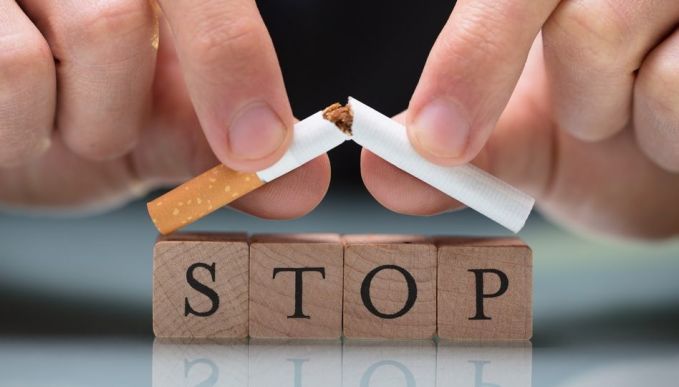 Intervenția psihologului școlar în scopul prevenirii consumului de tutun